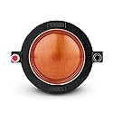 DS18 PRO-D22PH.8VC 2" Phenolic Replacement Diaphragm for PRO-D22PH.8 and Universal 8-Ohm Compression Drivers