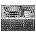 New Laptop Replacement Keyboard for Asus X451 X451E X451C X451V X451CA X451M X451MA X451MAV X403M X453M X453 X455L US Layout