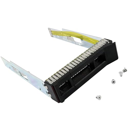 3.5" HDD Tray Caddy for IBM Thinksystem SR650 SR550 SR570 SR590 ST558 HR630X HR650S X3550M4 X3650M4 X3650M5 SM17A06251