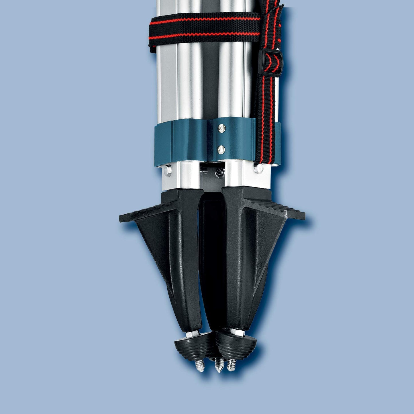 BOSCH BT300 Heavy-Duty Aluminum Elevator Tripod