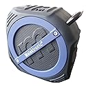 Malektronic Hat Trick 2.0 Wireless Waterproof Speaker No Warranty- Unauthorized Seller