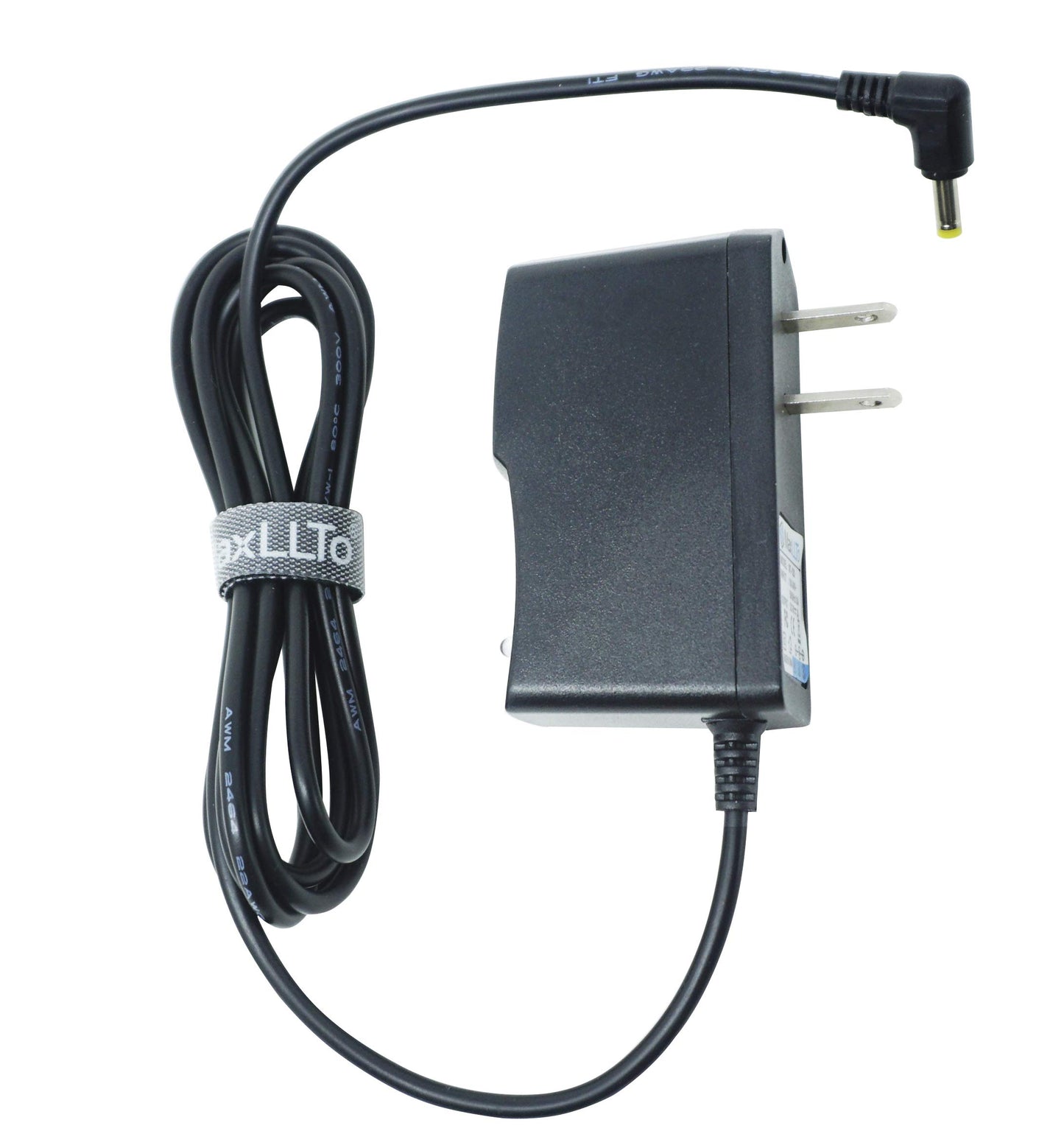 AC Wall Power Charger Adapter+USB Cord for JVC Everio GZ-EX310/AU/S GZ-EX310BU/S