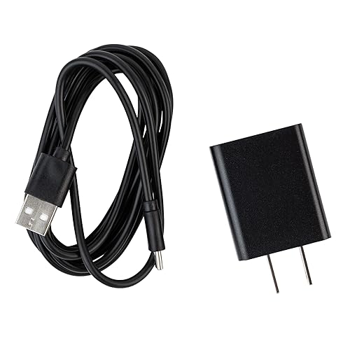 SEREONIC Extra Power Adapter for Wireless TV Speaker for Smart TV. Works with BT-200, BT-200B, & BT-200GS. Keep Your Speaker Next to You…