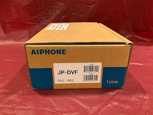Aiphone JP-DVF Intercom