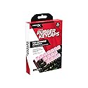 HyperX Rubber Keycaps - Gaming Accessory Kit, 19 Keys, English (US) Layout, Pink