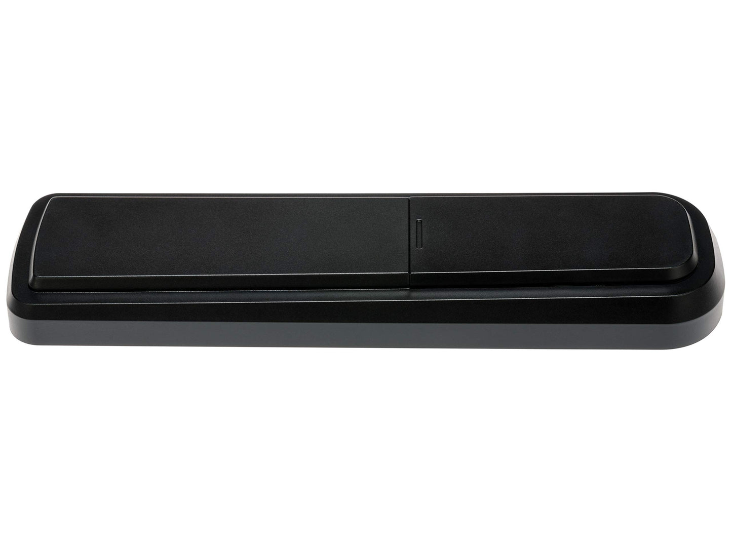 Channel Master Simple Remote - Replacement or Secondary Remote Control for Apple TV and Apple TV 4K, Easy-to-Use Design