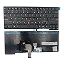 LXDDP Laptop Replacement Keyboard for Lenovo Thinkpad T440 T440P T440s T431 E431 L440 T450s L440 L450 L460 L470 T431S T450 e440 e431S T460 Series