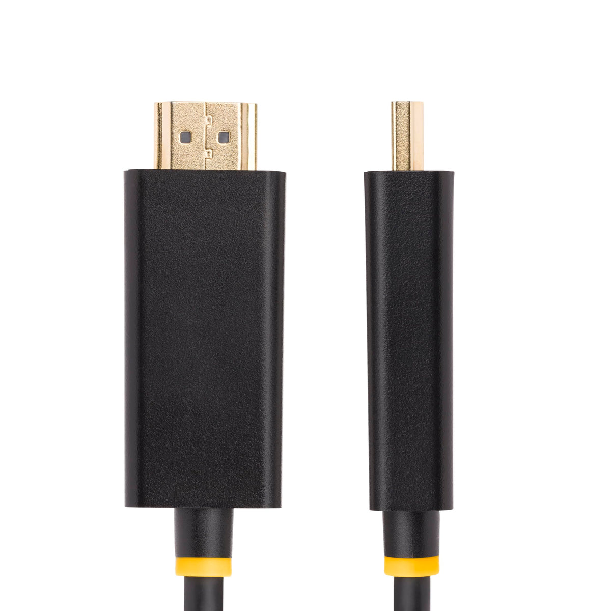 StarTech 9.8ft Active DP to HDMI 2.0b Cable, 4K 60Hz, HDR