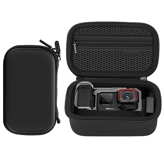Ace Pro 2 Case, Portable Carrying Bag Compatible for Insta360 Ace Pro 2/ACE Pro Camera & Grip & Battery Accessoires, Xplore Bundle Kit Hard Travel