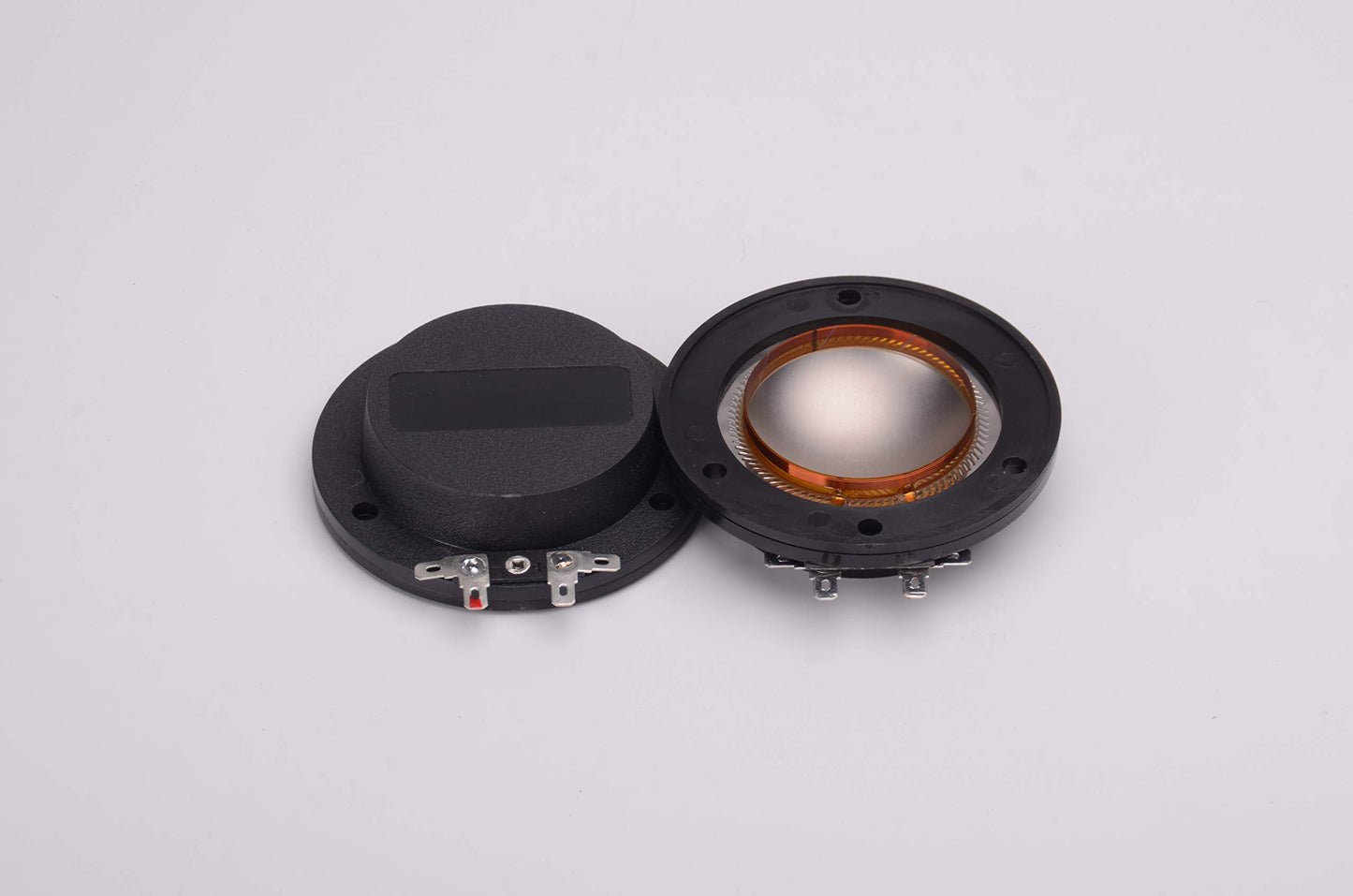 Wee2POND Horn Diaphragm for Eminence 02031, 02041, 67-00130893 Yamaha PSD-2002-8, 8 Ohm