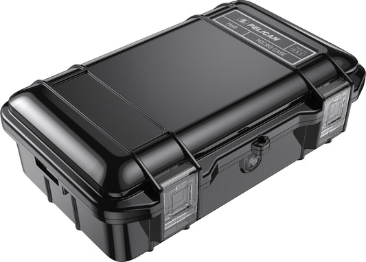 Pelican M60 Micro Case (Black)