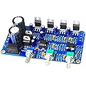 TDA2030L/TDA2030A 2.1 Stereo Audio Power Amplifier DIY/Finished Board (Finished Product)