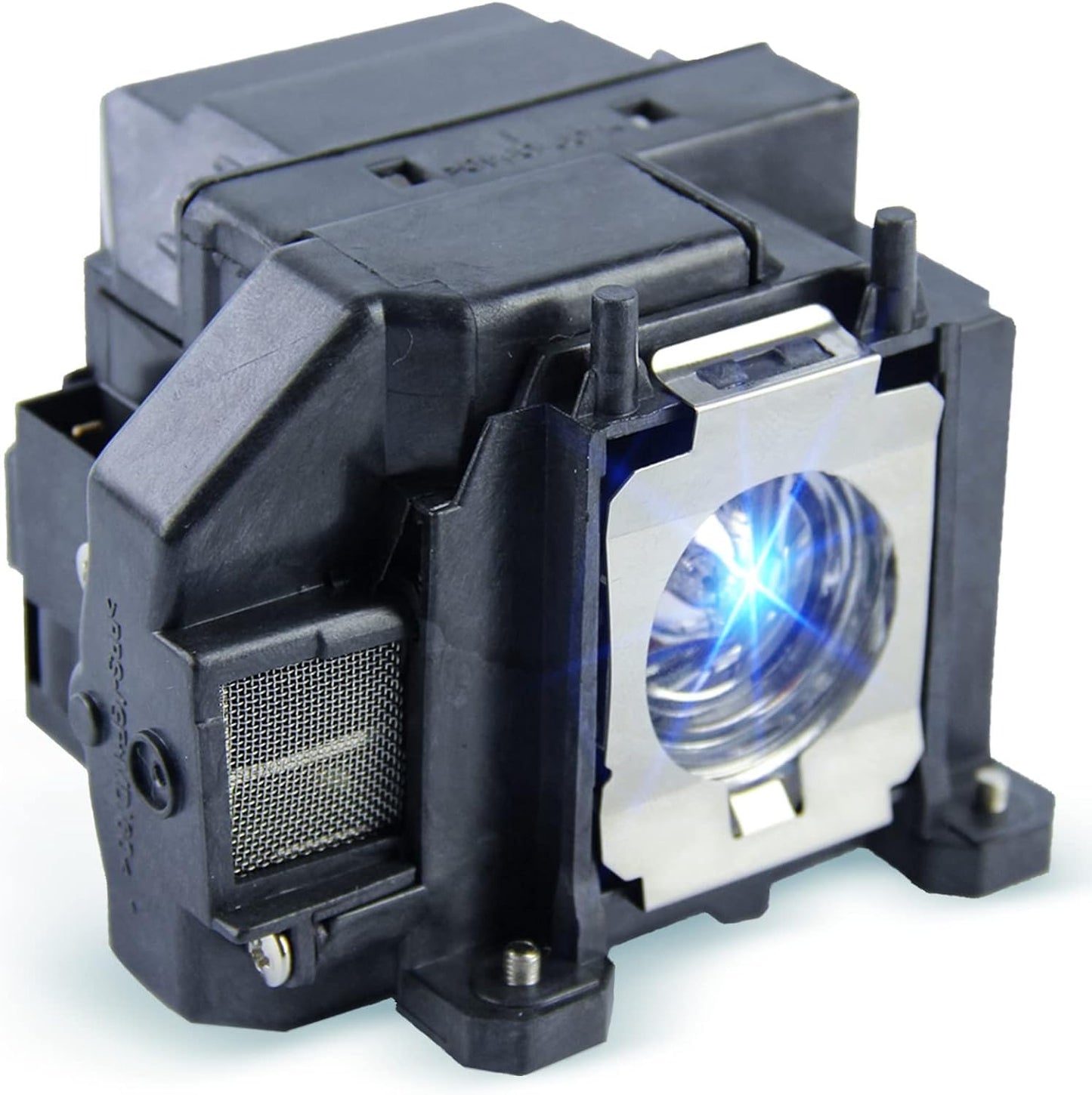 ASMSLIT ELP67 Replacement Projector Lamp for ELPL-P67 PowerLite Home Cinema 500 707 710HD 750HD EX5210 EX7210 EX3210 EX3212 VS210 VS220 X12 W12 S12