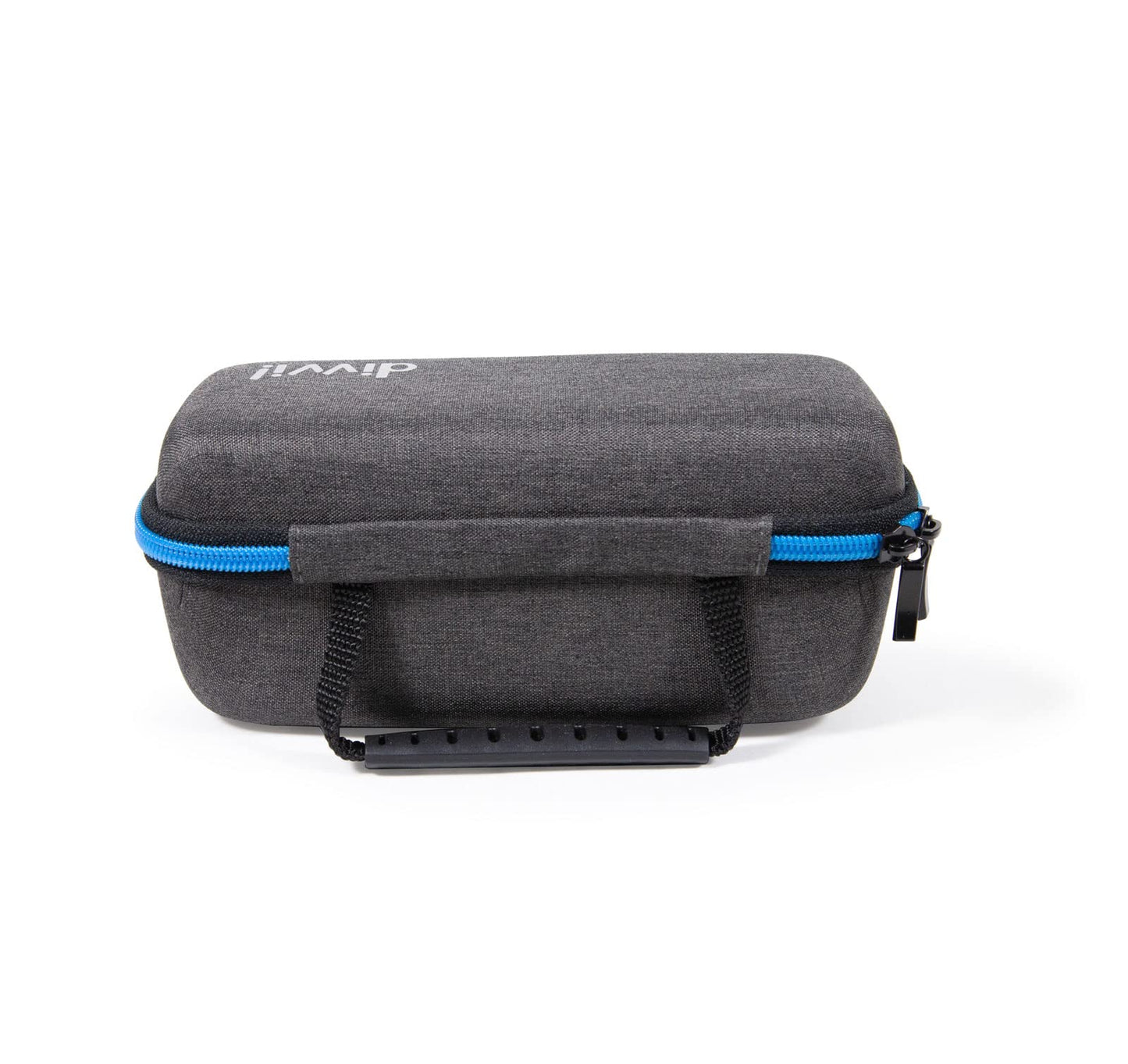 divvi! Protective Hardshell Case for Portable Wireless Bluetooth Speakers - Fits JBL Flip 6