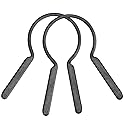 Neewer® Rubber-Coated Metal Camera Lens Filter Remover Wrench Set Kit(Package of Two), Fit 67mm,72mm Lens Thread
