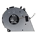 CPU Cooling Fan for Lenovo Yoga 7i 14ITL5 5H40S20144 DFS5K12115491N FN06
