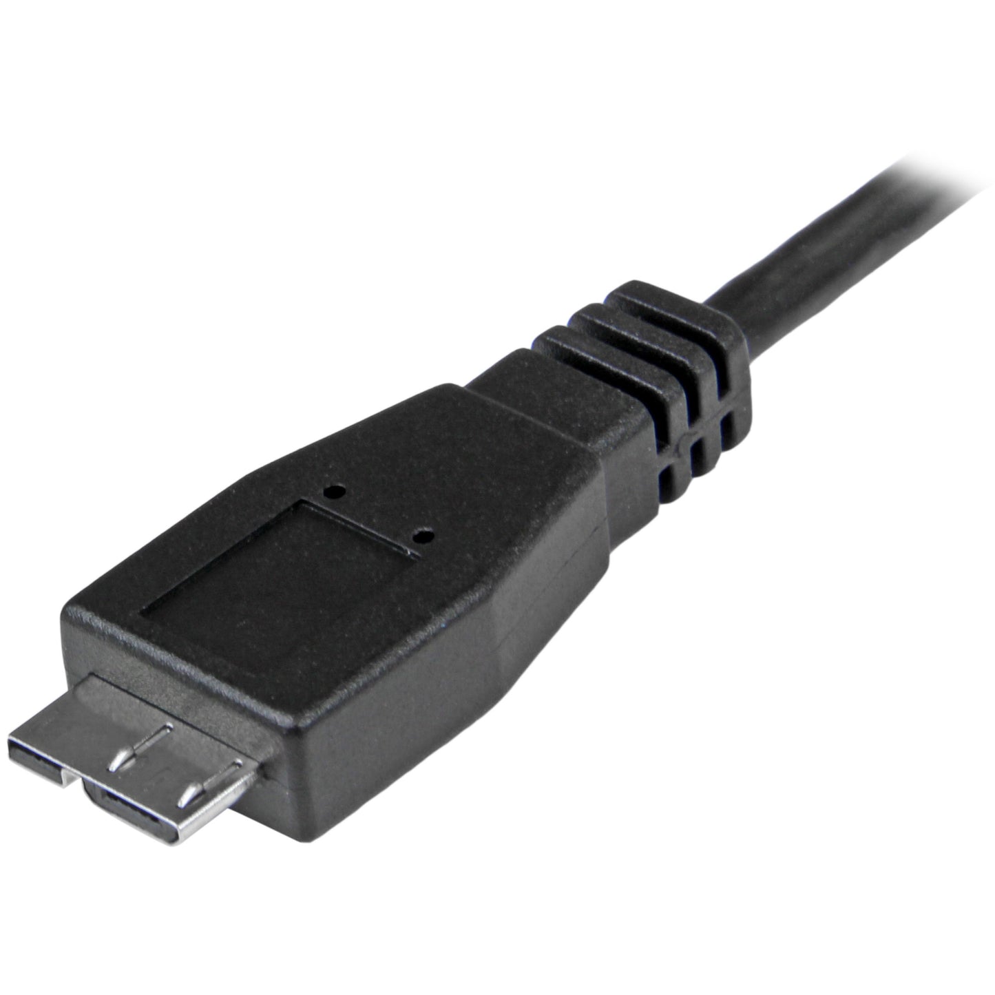 0.5m USB C to Micro USB Cable - M/M - USB 3.1 [10Gbps] - USB 3.1 Type C to Micro USB Type B Cable