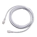 PureOptics LED 108" Jumper Wire Accessory for Under Cabinet Lighting Kits