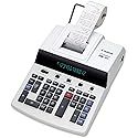 Canon Office Products CP1200DII Desktop Printing Calculator, White, 5.8" x 11" x 17"