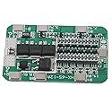 BMS 6S 15A 22V 24V Protection Board Lithium Battery Charger PCB Protection Board Overcharge/Overdischarge/Overcurrent/Short Circuit Protect…