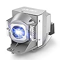 ABITAN 5J.J9H05.001 Replacement Lamp (OEM Original Bulb Inside) with Housing for Benq W1070 W1080ST HT1075 HT1085ST W1070+ i700 W1500 MX662 MX720