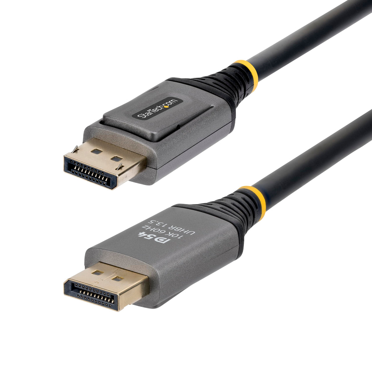 StarTech 3ft DisplayPort 2.1 Cable, 8K 60Hz, HDR