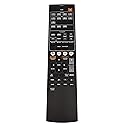 New RAV521 ZJ66500 Remote Control for Yamaha Audio/Video Receiver for RX-V377 YHT-4910U HTR-3067 YHT-4910U YHT-4910UBL VD-199