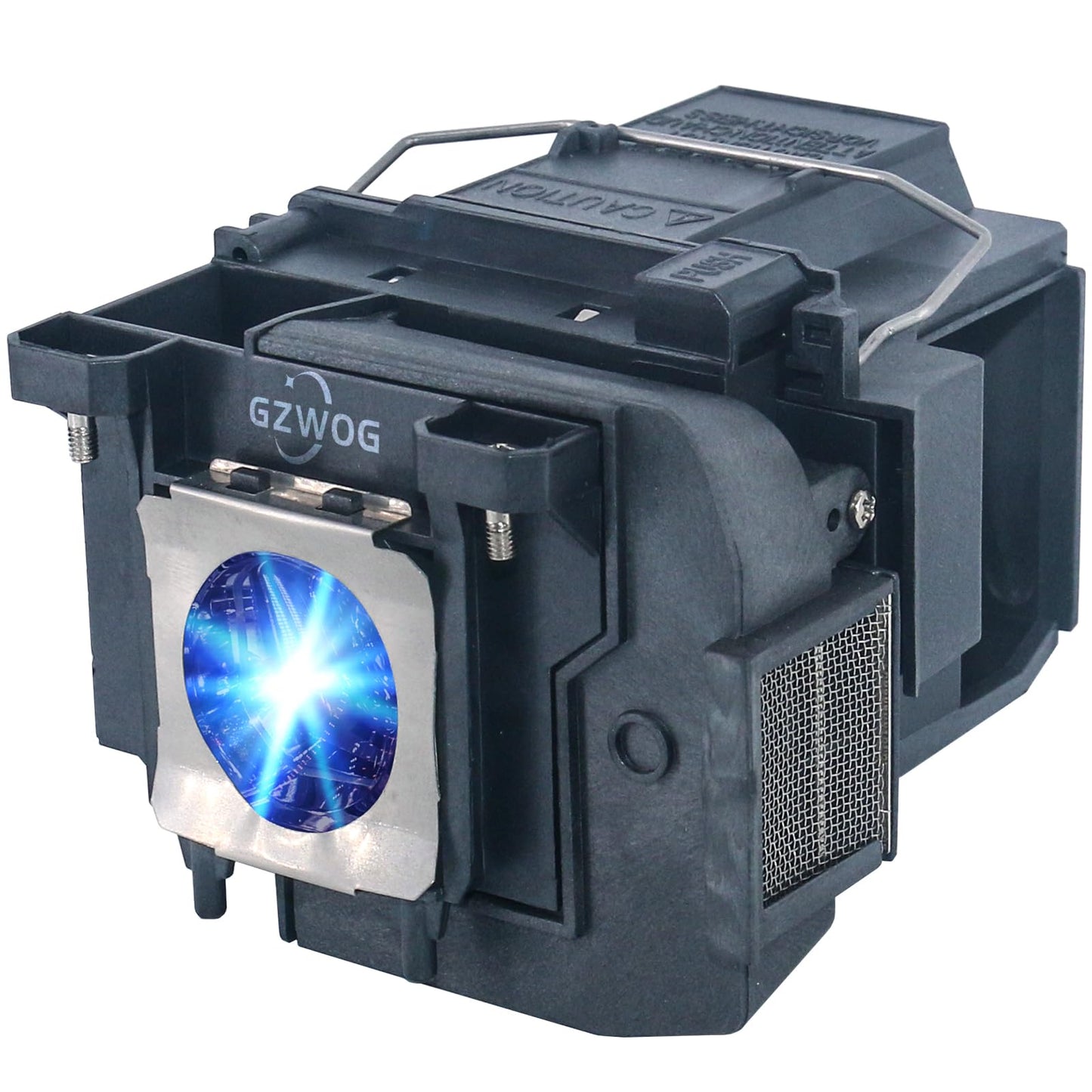 GZWOG for EPSON ELPLP85 V13H010L85 Premium Quality Replacement Projector Lamp Bulb with Housing EH-TW6600 EH-TW6600W EH-TW6700 EH-TW6800 PowerLite