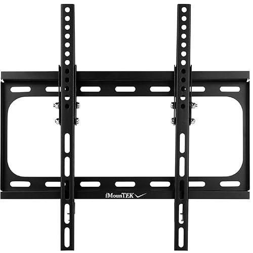 iMounTEK Tilting TV Wall Mount Bracket for 32" to 55"