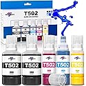SUBLIMAKER Waste Ink Pad Replacement Compatible Replacement for Eco Tank ET-2800 ET-2720 ET-4800 ET-2803 ET-2400 ET-4700 ET2800 ET4800 ET2803 ET2400