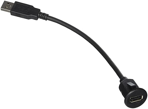 Pacific Accessory USB Data Transfer Cable