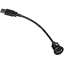 Pacific Accessory USB Data Transfer Cable
