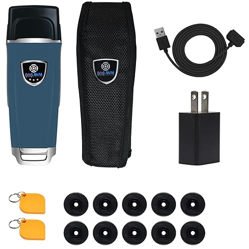 JWM Security Guard Tour Patrol System for Hotels, Hospitals, Logistics, Warehousing, Professional Guard Monitoring Attendance System, Free Cloud