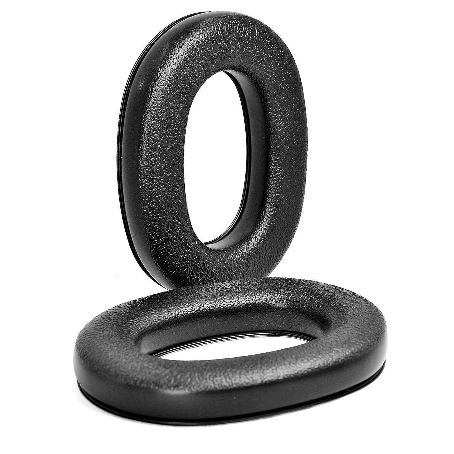 2-Pair Ear Muffs Earpads for 3M WorkTunes Connect Headphones, Earplugs Earbuds Shooting Ear Protection Foam Ear Cushion Hearing Protector, Noise
