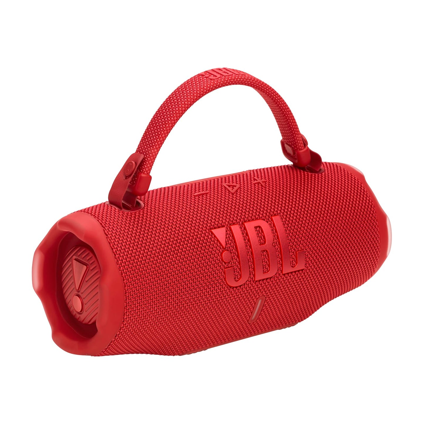 JBL Charge 6 - Portable Waterproof & Drop-Proof Bluetooth Speaker, Bold Pro Sound with AI Sound Boost, 28Hrs of Playtime, Built-in powerbank