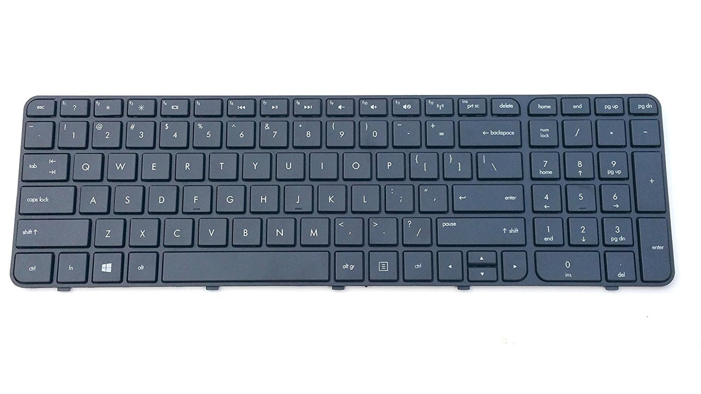 New US Black Laptop keyboard for 682748-001 697477-001 699146-001 AER39U02210 Y