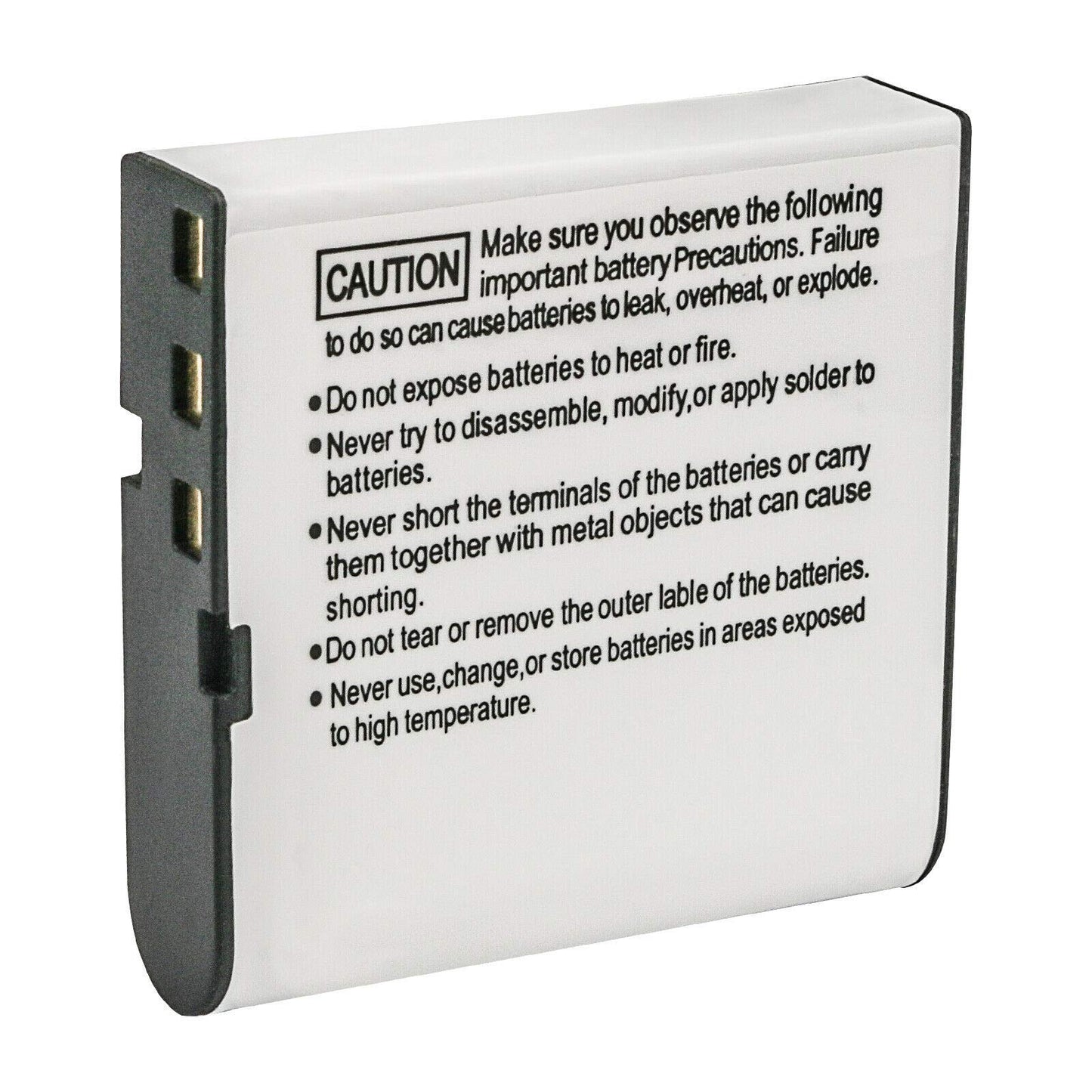 Kastar 2-Pack NP-40 Battery and LTD2 USB Charger Replacement for Minolta MN4K100Z 4K Ultra HD, Minolta MN4K30NV 4K Ultra HD / 30 MP, Minolta MN100HDZ