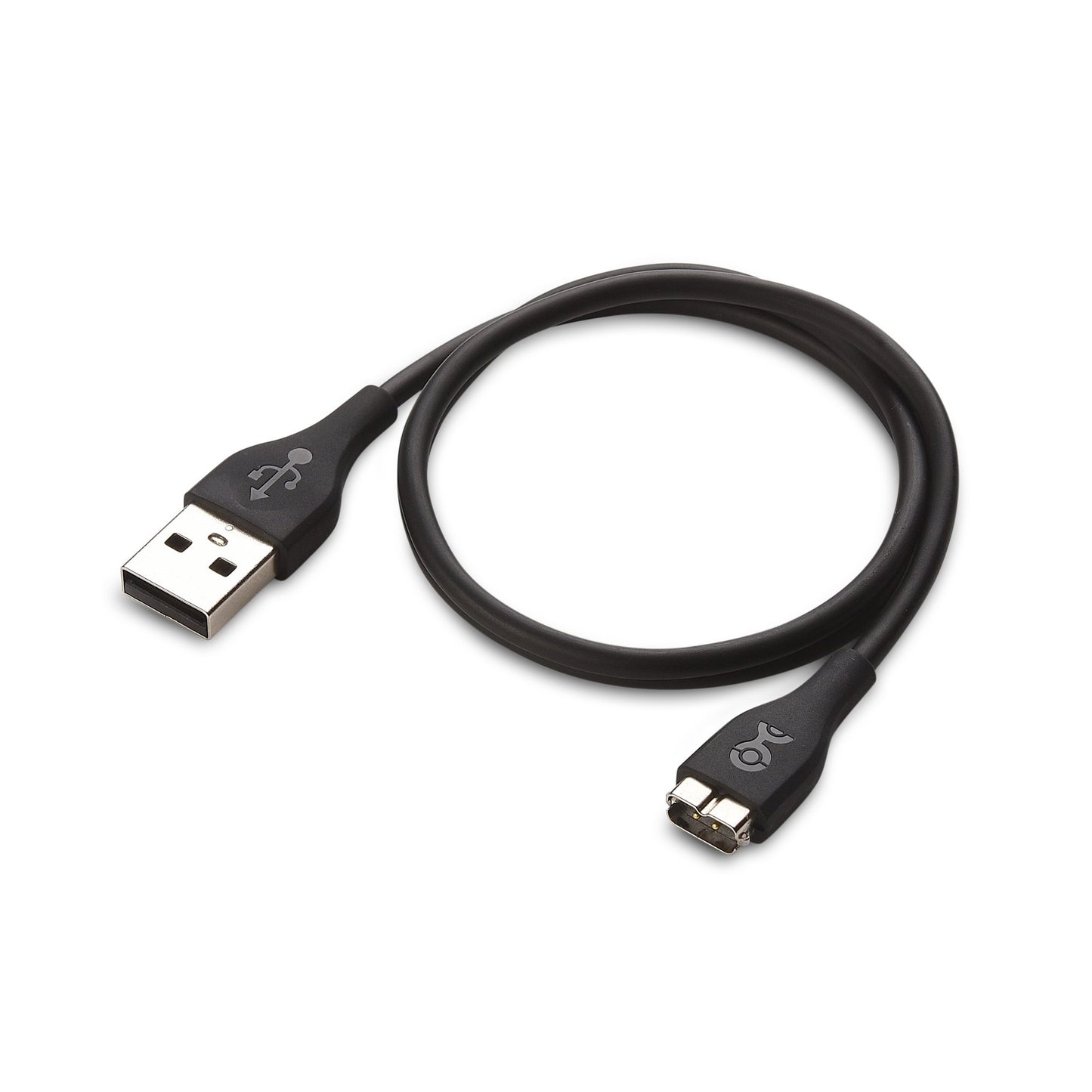 Cable Matters 2-Pack Charging Cable for Fitbit Charge HR - 20 Inches