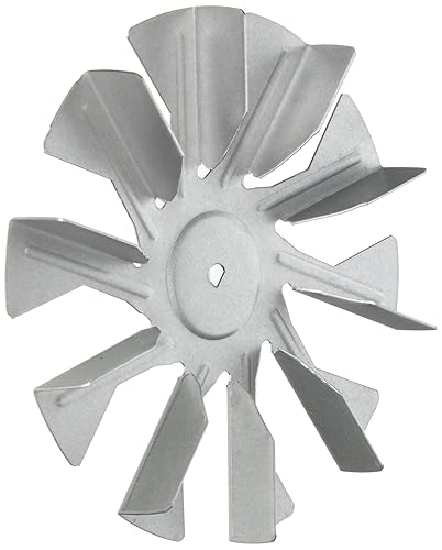 Genuine LG MDG62162801 Fan, Convection