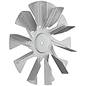 Genuine LG MDG62162801 Fan, Convection