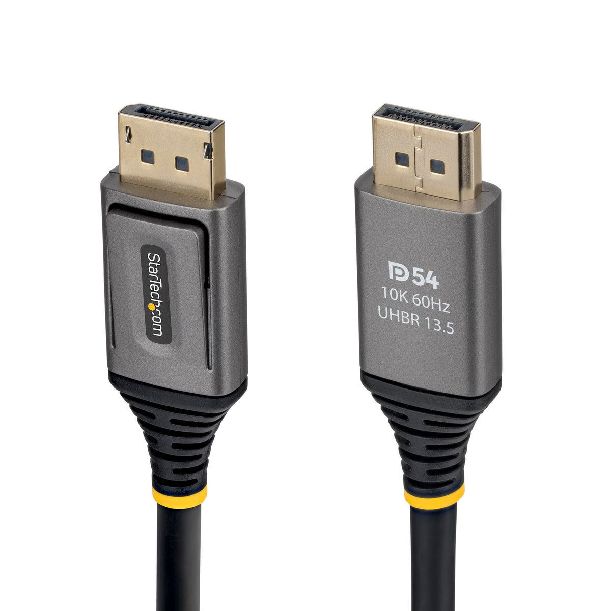 StarTech 3ft DisplayPort 2.1 Cable, 8K 60Hz, HDR