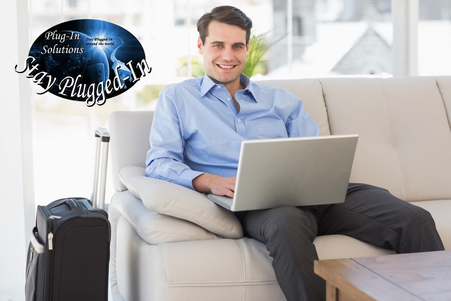 US to Australia/New Zealand/Fiji Travel Adapter Plug for USA/Universal to Australian Type I Power Plugs Pack of 1