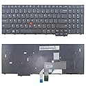 New Replacement for Lenovo ThinkPad E570 E575 Laptop Keyboard US 01AX200 SN5357 PK1311P3A00