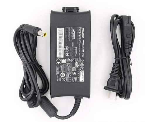 AC DC Adapter for Resmed S10 Series ResMed Airsense 10 Air Sense S10 AirCurve 10 Series CPAP and BiPAP Machines,90W Resmed S10 370001 Replacement…
