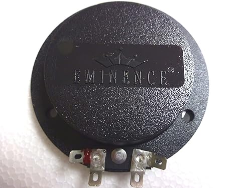 Original Diaphragm for Yorkville 7272 Driver for Driver 8 Ohm