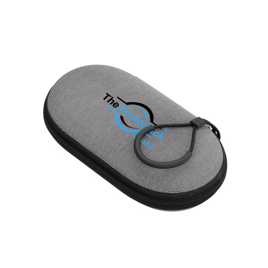 ThePhotoStick® Omni Case | Protective USB Flash Drive Case | Water Resistant Electronics Storage | USB Organizer | Portable Electronics Accessories