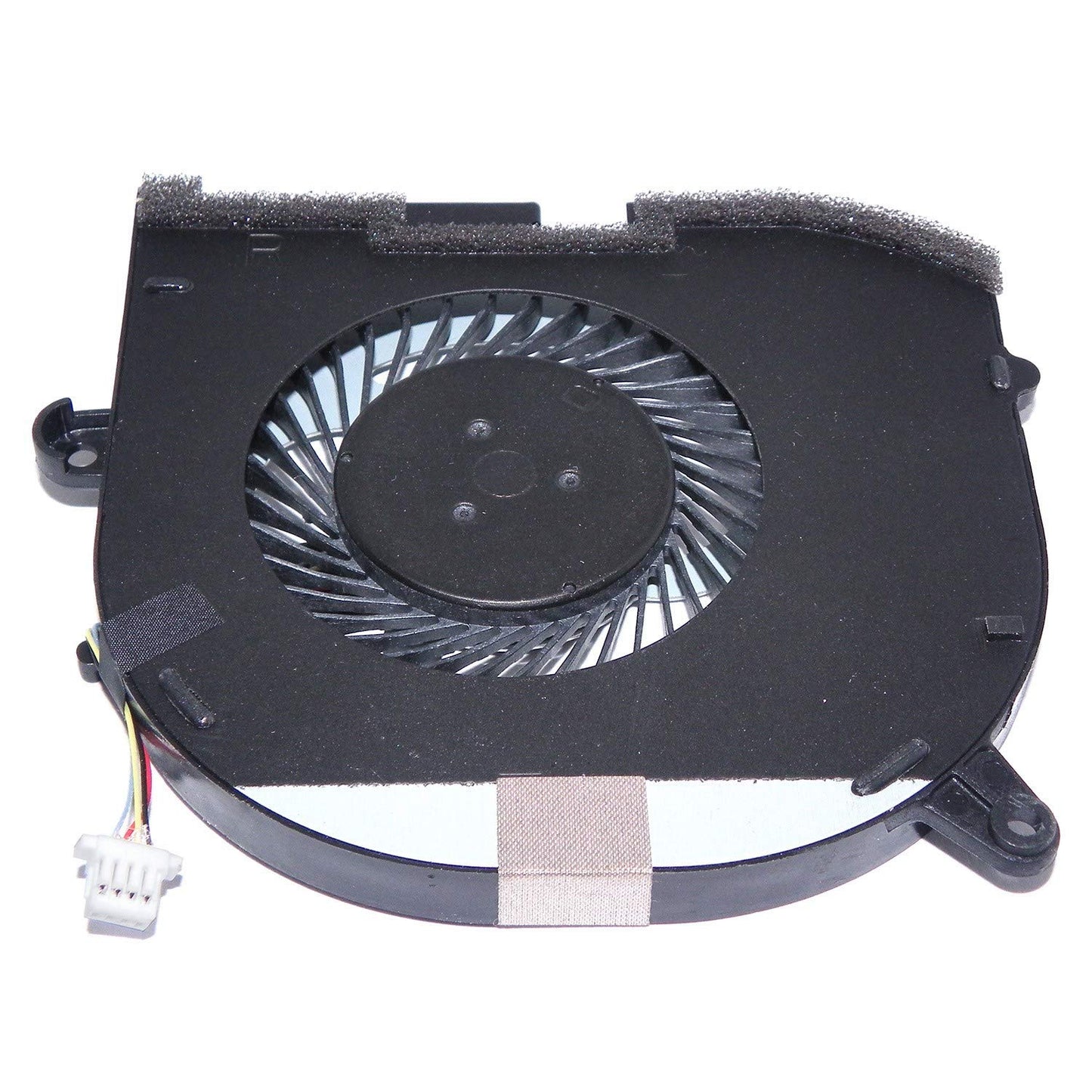 New OEM CPU Cooling Fan for DELL XPS 15 9560 DC28000IPF0 TK9J1 (Right)