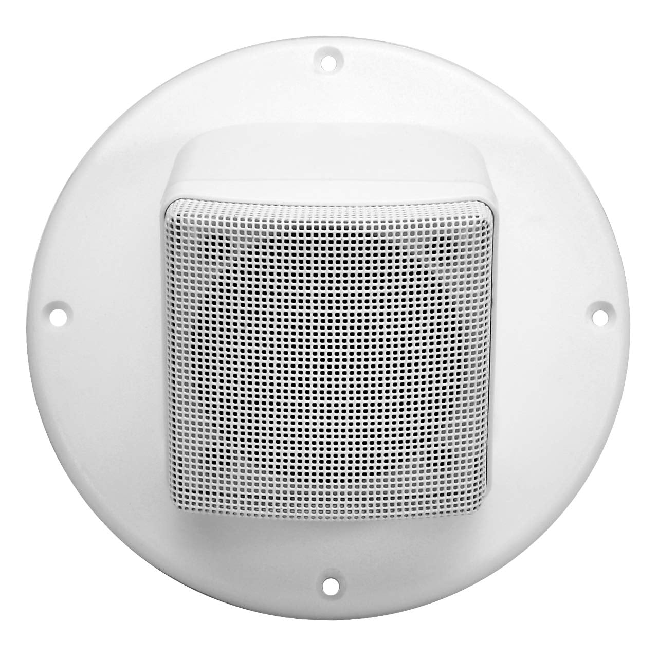 Magnadyne 3" Ceiling Mount Satellite Speakers for RV and Home Theater, Powerful 90 Watts, Sound - Pair