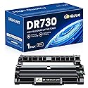 DR-730 DR730 Drum Unit [Not Toner] Replacement for Brother DR730 DR-730 DR 730 HL-L2370DW MFC-L2710DW MFC-L2750DW Printer Drum, 1 Pack
