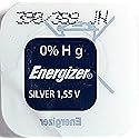 Energizer 389-390 1.5V Silver Oxide Battery (1 Pack)